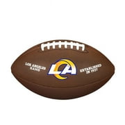 Wilson NFL Backyard Legend Football