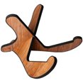 thumbnail image 1 of Deedose Wooden Guitar Stand, 1 of 5