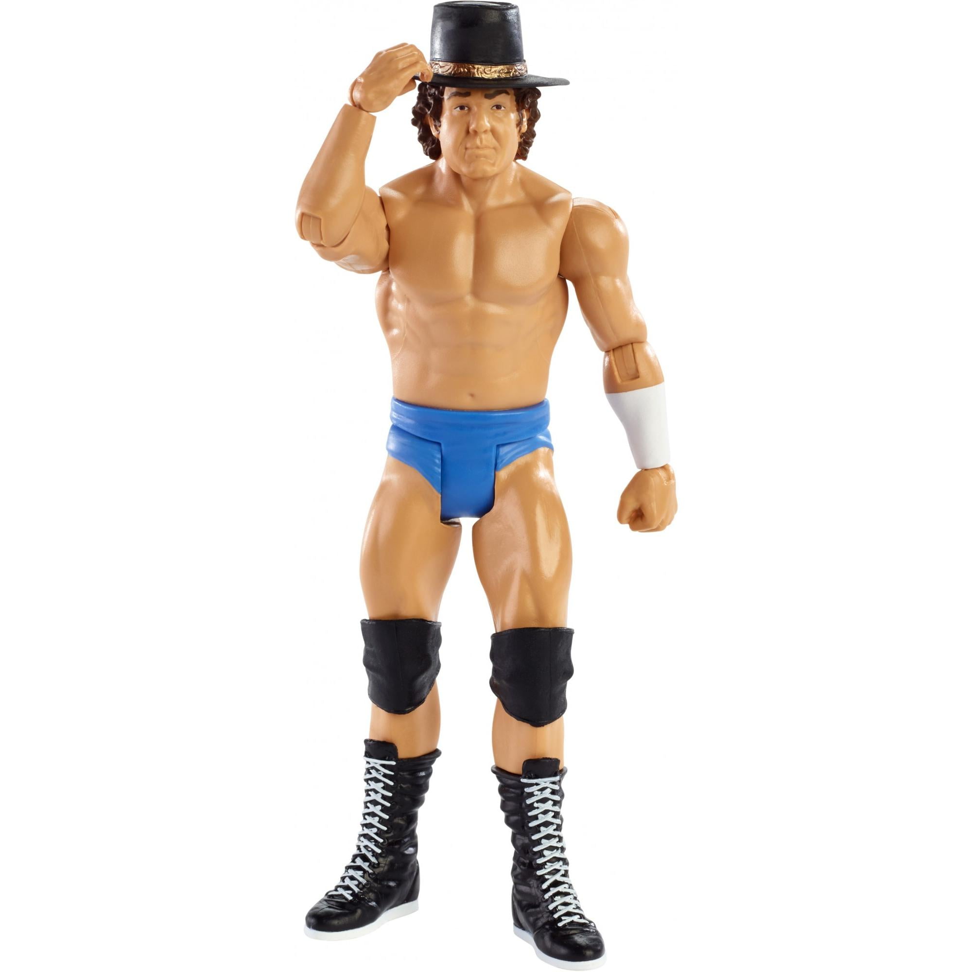 cowboy bob orton action figure