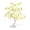 Green, variant on LUVNIMB USB Powered Rose Tree Night Light LED Floral Table Lamp with Warm Glow for Living Room Bedroom Decor Nightstand Accent