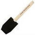 thumbnail image 2 of 1In Hi Density Foam Brush Mintcraft Foam Brush 850510 045734915930, 2 of 2