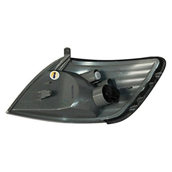 TYC 18-5933-00 TYC Regular Fits select: 2000-2001 LEXUS ES