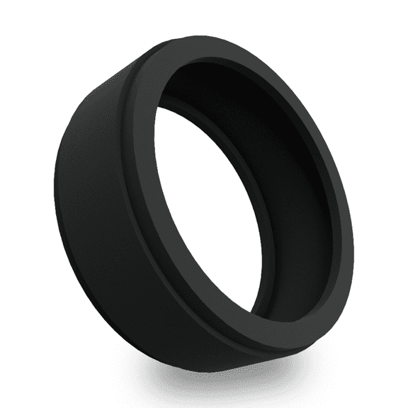Smart Ring Silicone Cover for Ora Ring Gen 3 and Smsng Galaxy Ring, 6 Colors, 2 Sizes