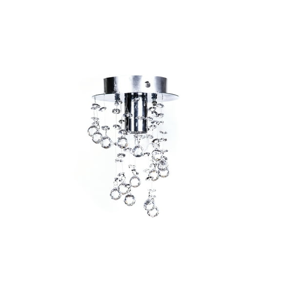 Candil Will GAMA LUX Cascada Mini petit CONTEMPORANEO