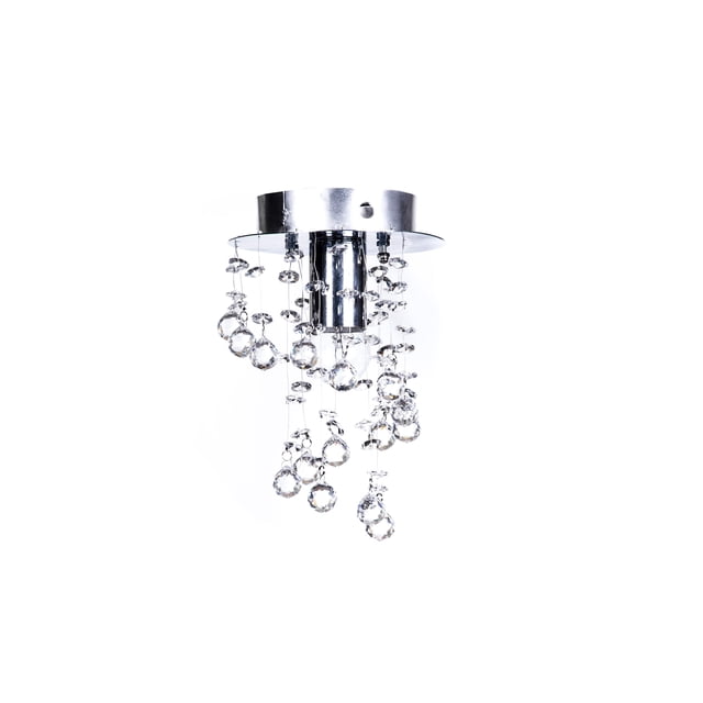 Candil Will GAMA LUX Cascada Mini petit CONTEMPORANEO