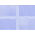 thumbnail image 1 of Ahgly Company Machine Washable Indoor Rectangle Transitional Heavenly Blue Area Rugs, 5' x 7', 1 of 7