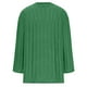 thumbnail image 3 of Ichuanyi liquidación para mujer moda invierno casual con cuello en v suéter de manga larga ICHUANYI WER202308214567, 3 of 4