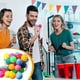 thumbnail image 5 of 300 Pack Ping Pong Balls Table Tennis Balls 40 mm Pingpong Balls Bouncy Balls Entertainment Table Tennis Ball, 5 of 5