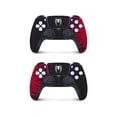 thumbnail image 4 of Werleo Premium 3M Vinyl Superhero Skin Set for PS5 Slim Digital Edition Console, 4 of 7