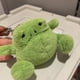 thumbnail image 2 of Jellycat Frog, Amuseable Soft Plush Toy NWT Ultimate Lovey Kids & Adults Too! Funny Soft Food Plushies Toy for Gifts, 2 of 7