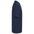 thumbnail image 2 of Casual Classic - Polo Orgánica Eco Spirit Hombres (Marino), 2 of 3
