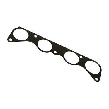 Intake Plenum Gasket - Compatible with 2003 - 2007 Honda Accord 2.4L 4-Cylinder 2004 2005 2006