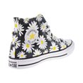 thumbnail image 3 of Converse Chuck Taylor All Star Pocket Hi Women's Shoes Black-Speed Yellow-White 568874f, 3 of 6