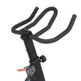 performance peak load bike trainer
