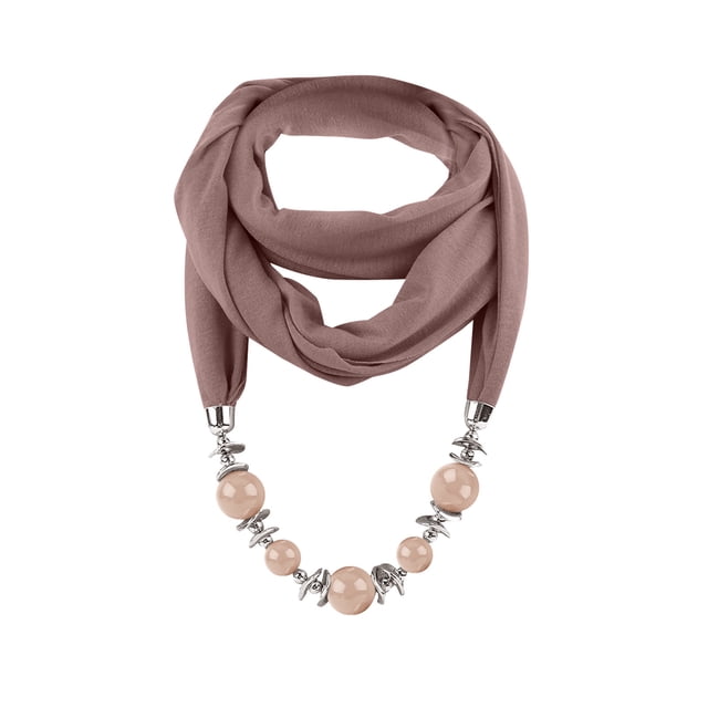 Bufandas Mujer Algodón Lino Collar Colgante Bufanda Estilo Étnico Collar Suave Bufanda Mujer Bufanda