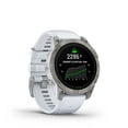 thumbnail image 3 of EPIX PRO (g2), 47,Saph,Ti, Whitestone Garmin EPIX PRO, 3 of 6