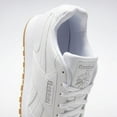 thumbnail image 6 of Reebok Classic Harman Run Sneaker WHITE/GUM, 6 of 8