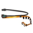 thumbnail image 2 of The internal wiring harness of the automatic 01M transmission valve body is suitable for VW Audi 095 096-, 2 of 3