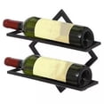 thumbnail image 3 of Botella  en Botella de  de Almacenamiento B negro Gloria Titular de vino, 3 of 9