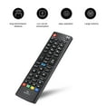 thumbnail image 4 of Control remoto para televisor inteligente LG AKB73975757 Adecuado para 22LB4900 22LB490U, 4 of 7