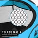 thumbnail image 4 of Corral para Mascotas Onof  Plegable y con Malla Transpirable - Chico, 4 of 8