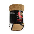 thumbnail image 2 of NHL Ottawa Senators Plush Throw Blanket, 50" x 60", 2 of 5