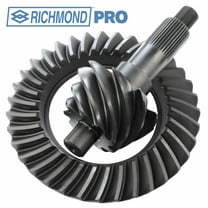 Richmond Gear 79-0080-1 Pro Gear Ring and Pinion Set Fits select: 1966-1973 FORD MUSTANG, 1975-1986 FORD F150