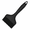 BIACK, variant on Silicone Basting Brush with Extra-Wide Head, 8.2-Inch Heat-Resistant Pastry Brush for Baking, BBQ, and Grilling, Non-Shedding Food Grade Oil Brush for Marinades and Sauces, Rose Quartz