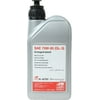 OE Replacement for 2002-2008 Mercedes-Benz G500 Differential Oil