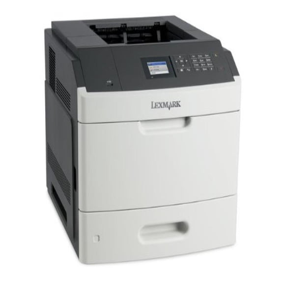 Lexmark Ms810Dn