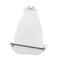 thumbnail image 2 of CarpNettore Iron Shoe Cover Household Protective Easy Installation Slip on for Electric Iron 1.0MM thickness, 2 of 9