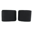 thumbnail image 3 of Protège-Tibia, Bande de Protection Fixe en Nylon 1 Paire Ceinture de Protection pour Exercice Entraînement Physique Enfant Extérieur Adulte, 3 of 8