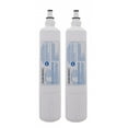 thumbnail image 1 of Subzero Water Filter 4204490 ( 2 PACK ) - Subzero Water Filter Replacement 4204490 Subzero Water Filter - Sub-zero 4204490 Water Filter - Sub-Zero 4204490 Refrigerator Water Filter Repl, 1 of 6