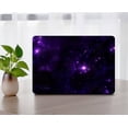 thumbnail image 1 of KSK KAISHEK Hard Shell Case Cover Only for 2012/2013/2014/2015 Rel. Old MacBook Pro 13" with Retina Display No Touch No CD-ROM / USB-C Model: A1502/A1425 Galaxy A 0411, 1 of 5