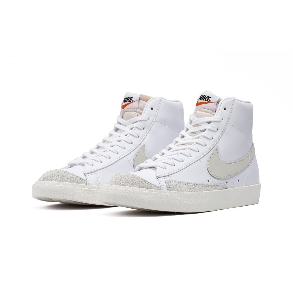women's nike blazers mid 77 vintage