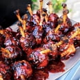 thumbnail image 4 of Head Country Sweet and Sticky BBQ Sauce, 20 oz, 4 of 10