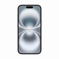thumbnail image 2 of Apple iPhone 16 Plus (128 GB) - Blanco, 2 of 6