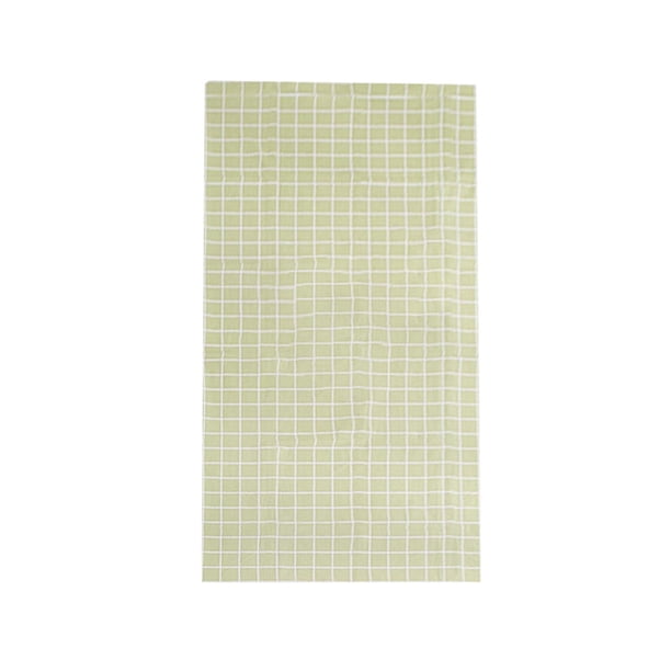 Waterproof Oil Proof PVC Table Cloth Cover Home Dining Kitchen Tablecloth