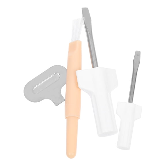 Screwdriver Kit Sewing Machine Repair Sewing Machine Maintenance Tool 8X2.8cm