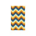 thumbnail image 2 of MKHERT Aztec pattern Hand Towel 16x28 inches for Bathroom or Sports, 2 of 2