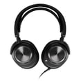 thumbnail image 5 of SteelSeries Arctis Nova Pro Multi-System Gaming Headset — Premium Hi-Fi Drivers for PC, PS5, PS4, Switch, Black, 5 of 24