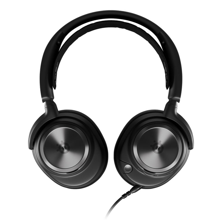 SteelSeries Arctis Nova Pro Wired Gaming Headset - Xbox, PC