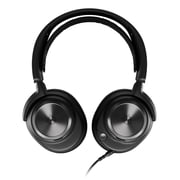 SteelSeries Arctis Nova Pro Xbox Wired High-Fidelity Gaming Audio with Multi-System Connect, Black
