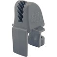 thumbnail image 2 of 4 Pcs Boat Fender Clips Boat Quick Adjust Pontoon Boat Square Rail Fender Cleats/Clips/Hanger for Bumpers, 2 of 5