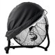 thumbnail image 4 of Cubierta para Ventilador Industrial, Cubierta Impermeable y Prueba Polvo, Cubierta Resistente para Ventil, 4 of 6