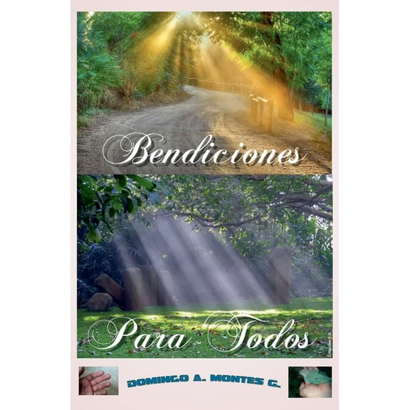 Bendiciones Para Todos, (Paperback)