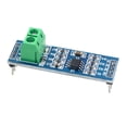 thumbnail image 1 of 1pc RS485 MAX485 Módulo MAX485CSA Módulo circuito eléctrico Para DIY shamjiam RS485 Módulo DIY PIEZAS, 1 of 8