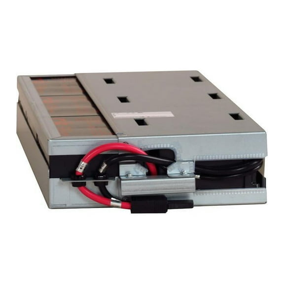 Vertiv Liebert Hot-Swap Internal 9 Ah, 72V Lead-Acid Battery for Liebert GXT4-3000RT120, GXT4-3000RT230, and GXT4-3000RT208 UPS Systems GXT4-9A72BATKIT