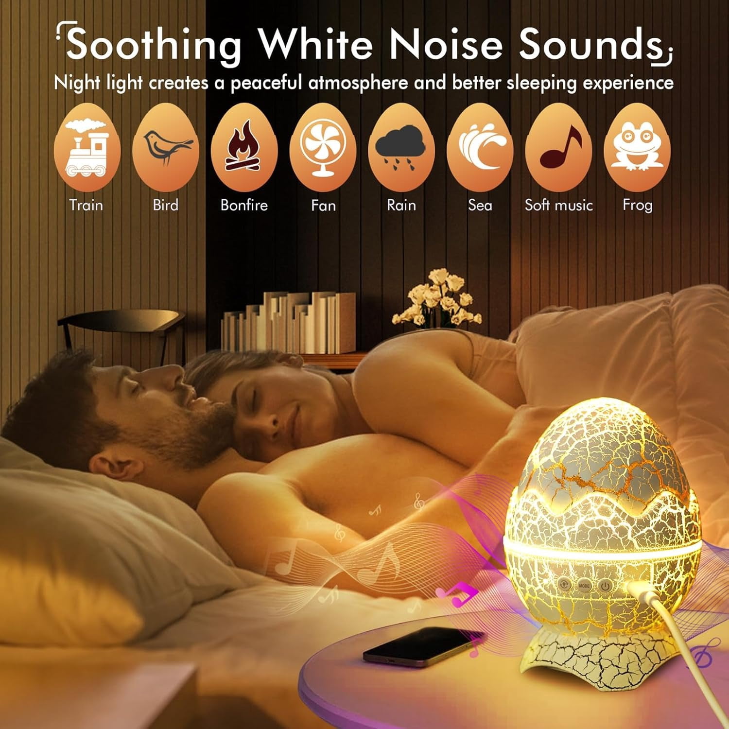 Galaxy Projector, Star Projector Galaxy Light Projector for Bedroom, APP Control Projector Bluetooth Speaker and White Noise, Night Light for Kids Adults Home Theater, Ceiling, Room Decor（small）