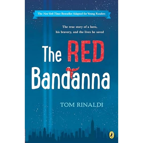 Pre-Owned The Red Bandanna (Young Readers Adaptation) (Paperback) 0425287645 9780425287644